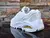 Nike Nocta Hot Step en Total White - CHOVA tenis CENTRO
