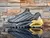 Nike Nocta Hot Step en Black and Gold - comprar en línea