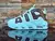 Nike Air More Uptempo en Ligth Aqua - comprar en línea