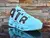 Nike Air More Uptempo en Ligth Aqua en internet