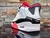Nike Dub Zero en Varsity Red - CHOVA tenis CENTRO