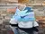 New Balance 9060 en Sky Blue - CHOVA tenis CENTRO