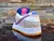 Nike SB Dunk Low RAYSSA'S en Pure Platinum and Vivid Purple - CHOVA tenis CENTRO