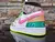 Nike Air Jordan 1 Mid en Gucci - CHOVA tenis CENTRO