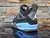Nike Air Jordan 4 en Thunder Blue - CHOVA tenis CENTRO