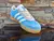 Adidas Gazelle Low en SAN JUAN en SKY Blue en internet