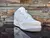 Nike Air Jordan 3 en Pure White en internet