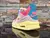Nike Air Jordan 4 en UNION LA en Guava Ice - CHOVA tenis CENTRO