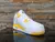 Nike Air Jordan 4 en Vivid Sulfur en internet