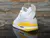 Nike Air Jordan 4 en Vivid Sulfur - CHOVA tenis CENTRO
