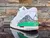 Nike Air Jordan 3 en Lucky Green - CHOVA tenis CENTRO