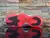 Nike Air Jordan 11 Low en Bred - tienda en línea
