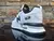 New Balance 999 en Blanco con Negro - CHOVA tenis CENTRO