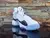 Nike Two Trey en Legend Blue en internet