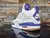 Nike Air Jordan 4 en SB Royal Blue - CHOVA tenis CENTRO