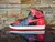 Nike Air Jordan 1 High Patent en Bred - comprar en línea