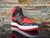 Nike Air Jordan 1 High Patent en Bred en internet