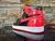Nike Air Jordan 1 High Patent en Bred - CHOVA tenis CENTRO