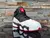 Nike Air Jordan 6 Rings en Varsity Red en internet