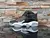 Nike Air Jordan 6 Rings en Negro con Blanco y Azul - comprar en línea