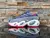 Nike Nocta Hot Glide en Azul con Blanco y Rojo - comprar en línea