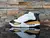 Nike Dub Zero en Metallic Gold - comprar en línea