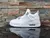 Nike Air Jordan 4 en Tech White - comprar en línea