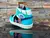 Nike Air Jordan 1 Mid en Inspired by the Greatest - CHOVA tenis CENTRO