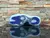 Nike Air Jordan 11 Low en Concord - tienda en línea
