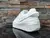 Nike Blazer Platform Low en Total White - CHOVA tenis CENTRO