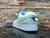 Adidas Forum Buckle Bad Bunny en Blue Tint - CHOVA tenis CENTRO