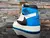 Nike Air Jordan 1 High OG SP Travis Scott en Fragment - CHOVA tenis CENTRO