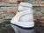 Nike Air Jordan 1 High Zoom en Racer Blue - CHOVA tenis CENTRO