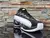 Nike Nocta Glide en Negro con Blanco en Liso en internet