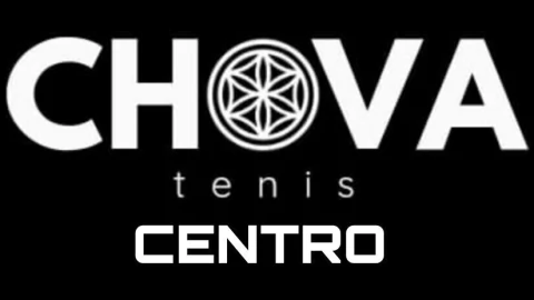 CHOVA tenis CENTRO