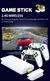 Mini Game Stick Retro na internet