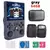 Imagem do Mini Vídeo Game Retro Portátil