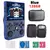 Mini Vídeo Game Retro Portátil