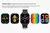 Smartwatch Relógio Inteligente na internet