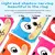 Tablet Infantil 64GB - loja online