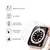 Hydrogel Protector de Pantalla para Smartwatch tamaño w26+ y otros en internet
