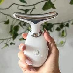 Masajeador Facial Antiarrugas y Reductor de Papada - comprar online
