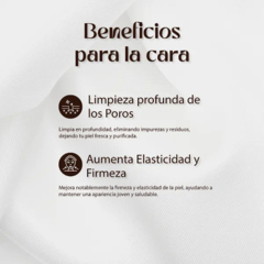 Masajeador Facial Antiarrugas y Reductor de Papada - tienda online