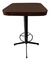 Mesa Periquera, Restaurant, Cafeteria, Cocina, Bar, Chavely en internet