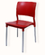 Silla de Plástico para Espacios Comerciales, Bares, Restaurantes | Modelo Alesia