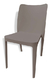 Imagen de Silla sencilla para Exterior, Restaurante, Jardín y Eventos | Modelo Solei