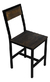 Silla Estándar Para Bar, Restaurante, Comedor y Exterior |Modelo Olmo - comprar en línea