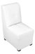 Sillón Lounge Minimalista para Sala y Eventos | Sillón Lounge