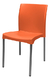 Silla Contemporáneas para Bares, Restaurantes y Terrazas | Modelo Eqqus