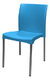 Imagen de Silla Contemporáneas para Bares, Restaurantes y Terrazas | Modelo Eqqus